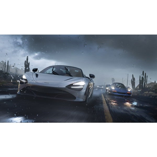 Forza Horizon 5 - PC - WIN10/11 / XBOX - Microsoft Redeem Code - Original Redeem Code