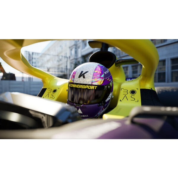 F1 2022/2023 - Champion Edition Full DLC - Steam Game - Pc - Computer - Original Game