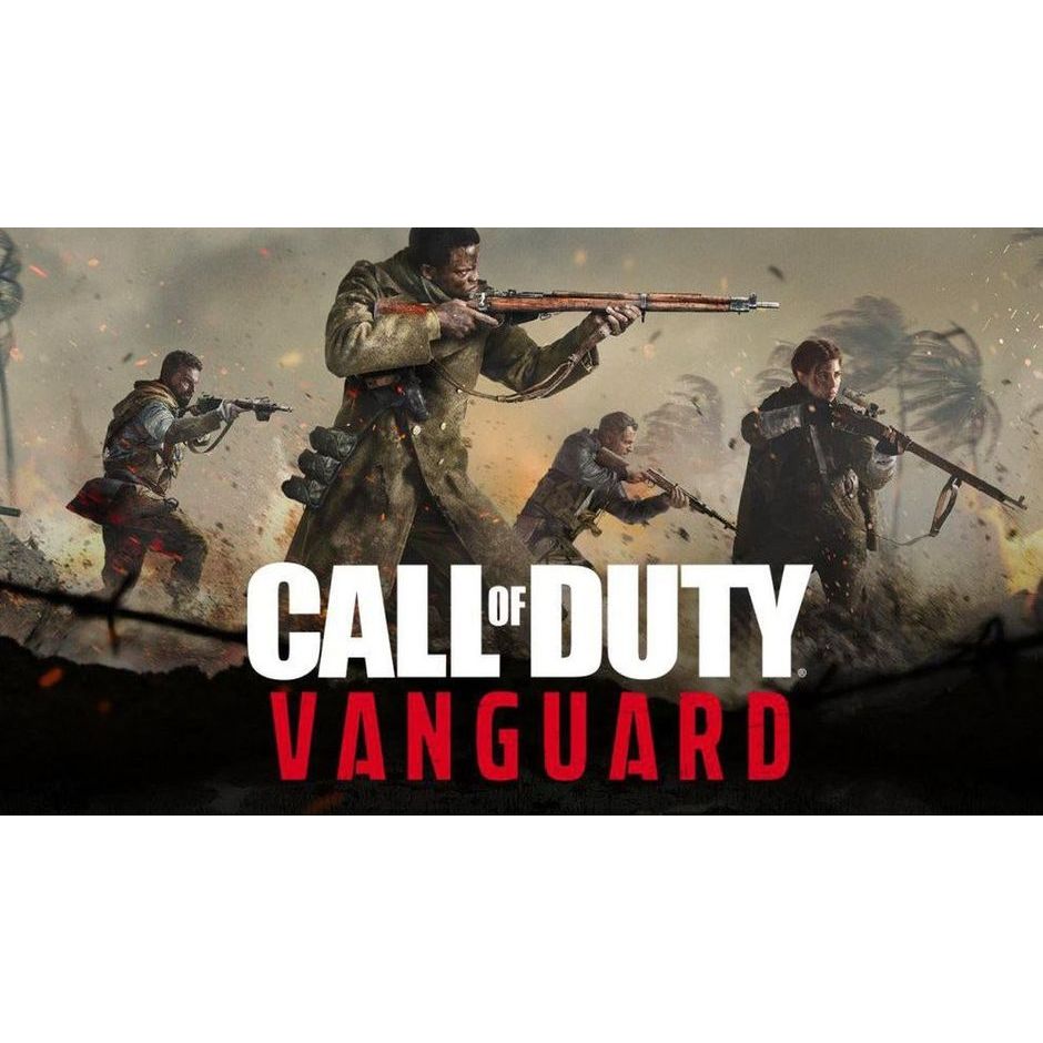 Call of duty - Vanguard - Steam Game - Original Game - PC Game