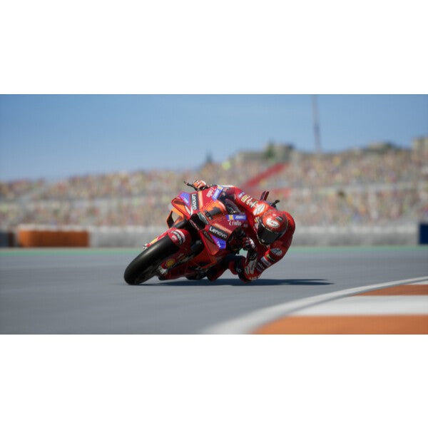 MotoGP 24 - FULL DLC - Steam Game - Pc - Computer - Original Game