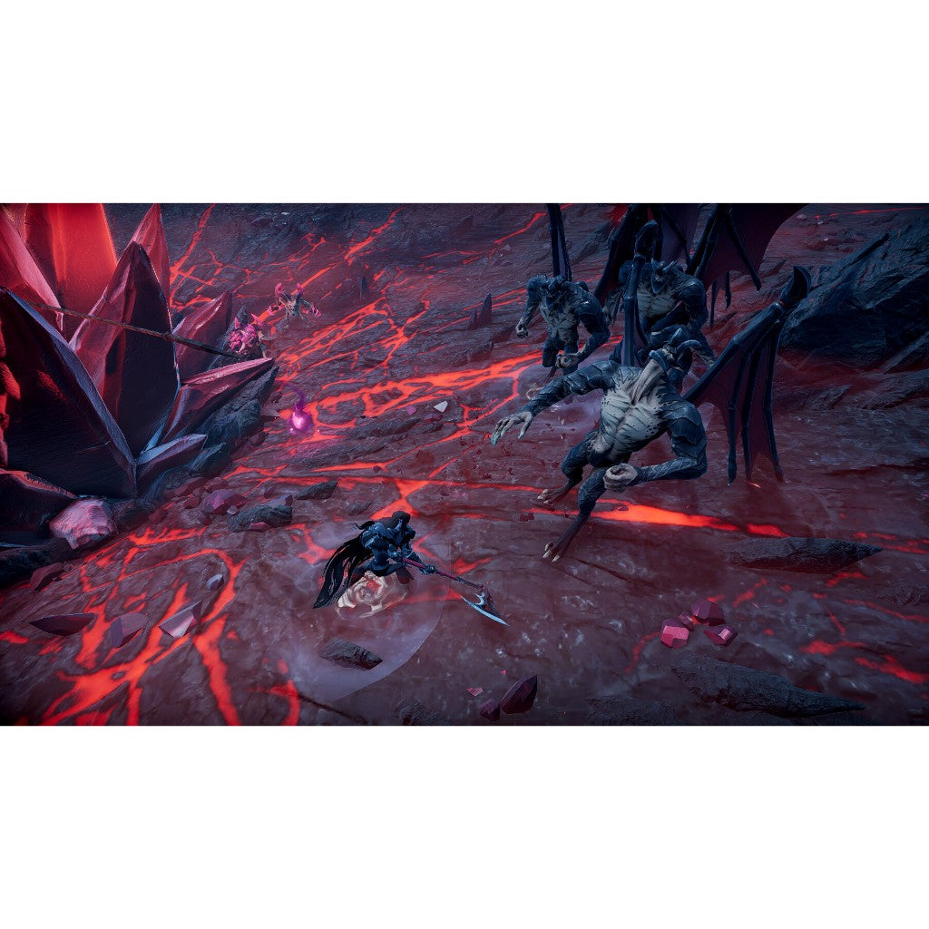 V RISING - Steam Account - Full DLC - Available Change Account Details