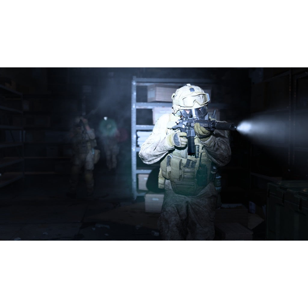 Call of Duty Modern Warfare - MW - Modern Warfare - Steam Game - Offline Game - Life Time Guarantee