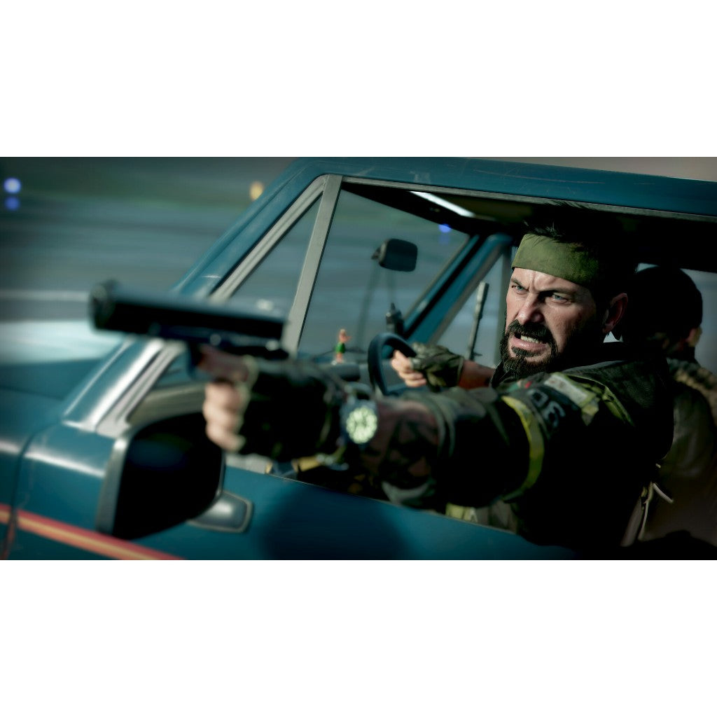 Call of Duty®: Black Ops Cold War - Rent Account - Original Steam Game - Steam