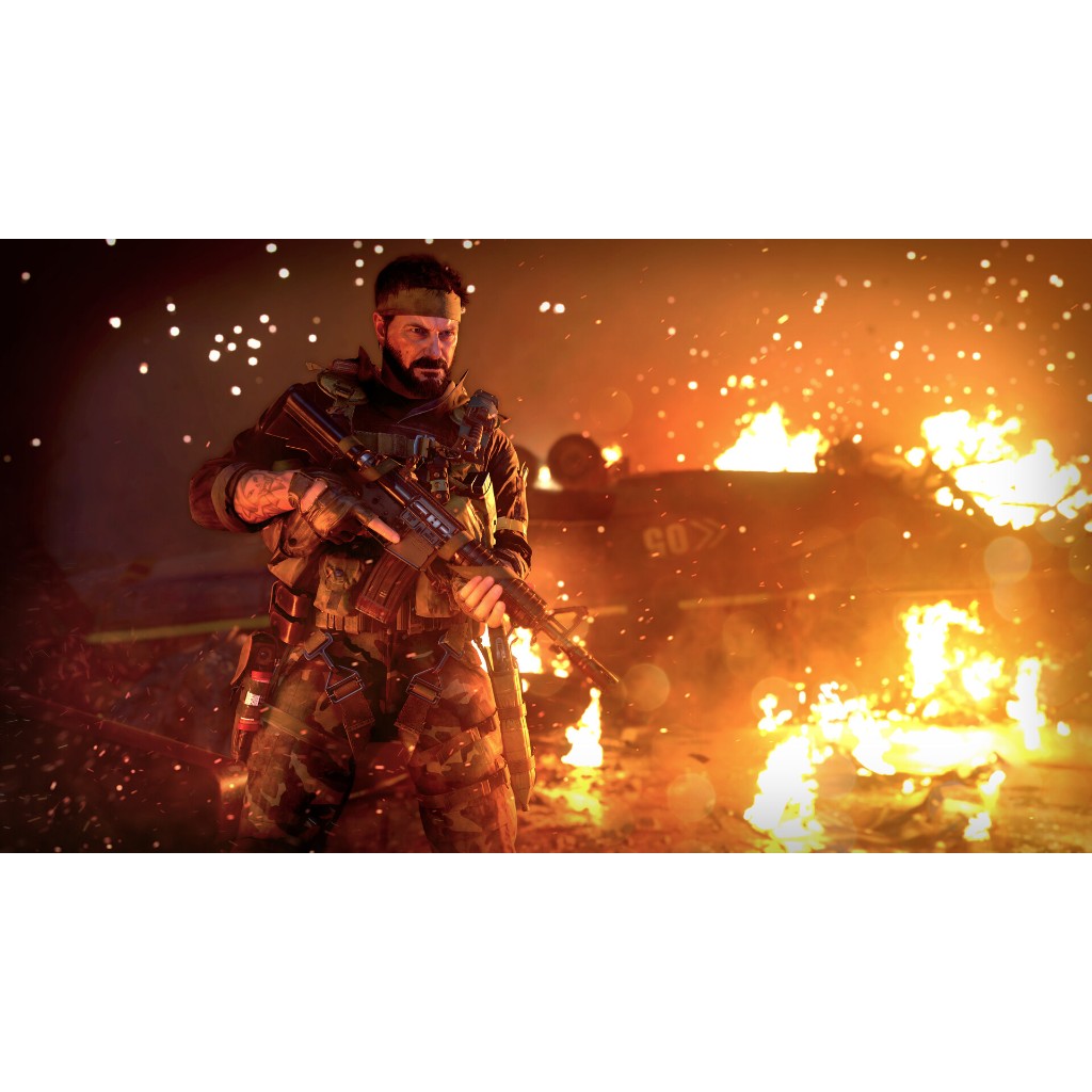 Call of Duty®: Black Ops Cold War - Rent Account - Original Steam Game - Steam