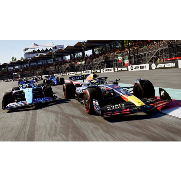 F1 2022/2023 - Champion Edition Full DLC - Steam Game - Pc - Computer - Original Game