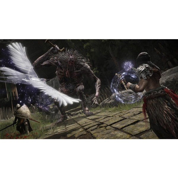 Elden Ring - Shadow of the Erdtree - DLC - Playstation PS4 / PS5 - Original Game - Offline and Online