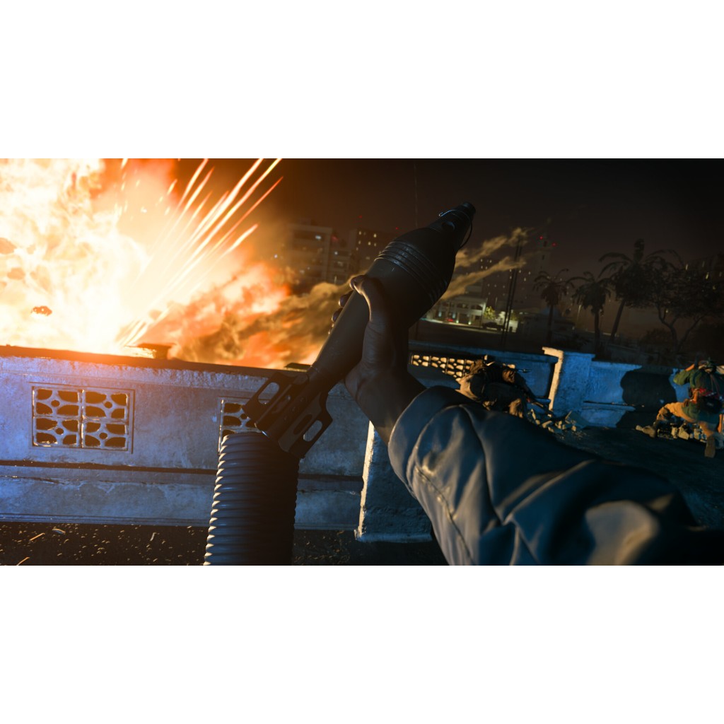 Call of Duty Modern Warfare - MW - Modern Warfare - Steam Game - Offline Game - Life Time Guarantee