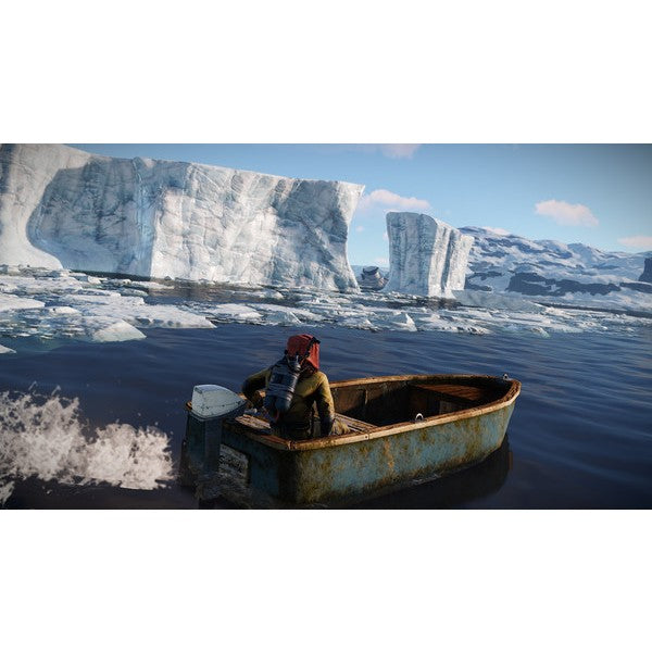 Rust - Steam Game - Original Game - Life Time Guarantee