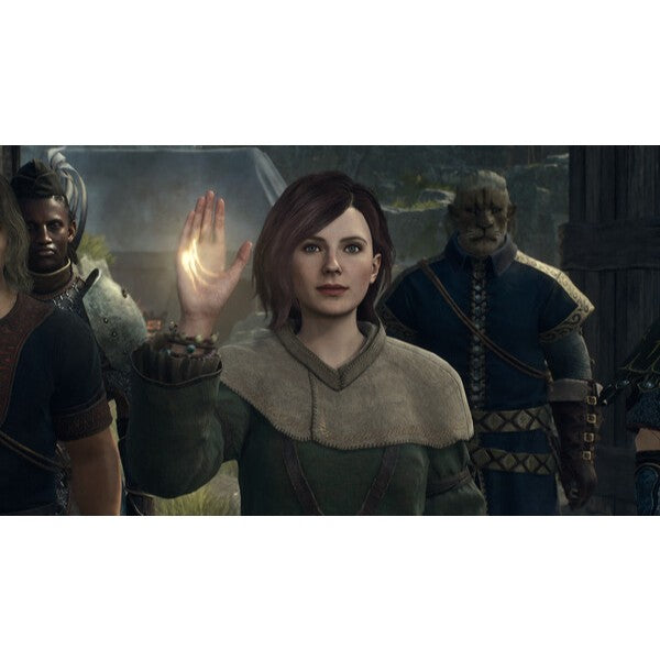 Dragons Dogma 2 Deluxe Edition - Steam Game - PC Game - Original Product