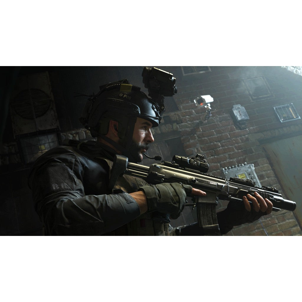 Call of Duty Modern Warfare - MW - Modern Warfare - Steam Game - Offline Game - Life Time Guarantee