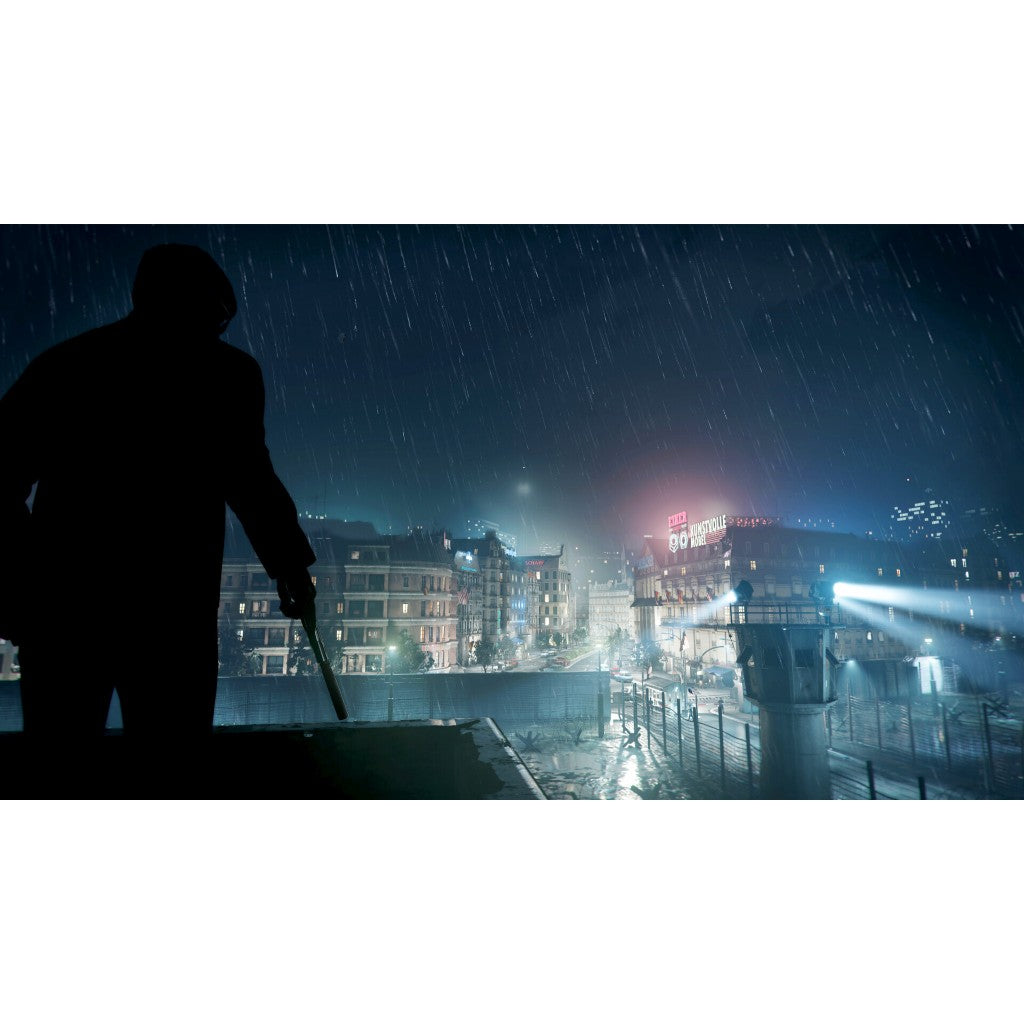 Call of Duty®: Black Ops Cold War - Rent Account - Original Steam Game - Steam