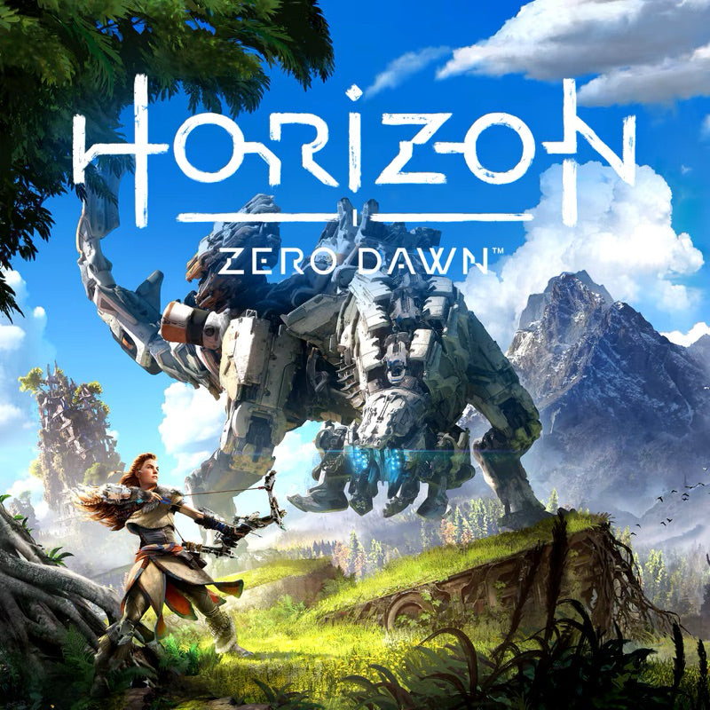 Horizon Zero Dawn - Steam Game - Original Game