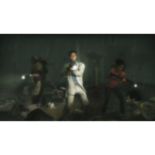 Left 4 Dead 2 - Steam Game - Original Game - PC Game