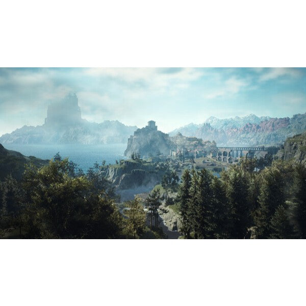 Dragons Dogma 2 Deluxe Edition - Steam Game - PC Game - Original Product