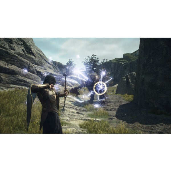 Dragons Dogma 2 Deluxe Edition - Steam Game - PC Game - Original Product