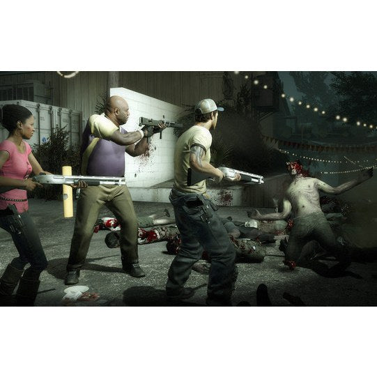 Left 4 Dead 2 - Steam Game - Original Game - PC Game