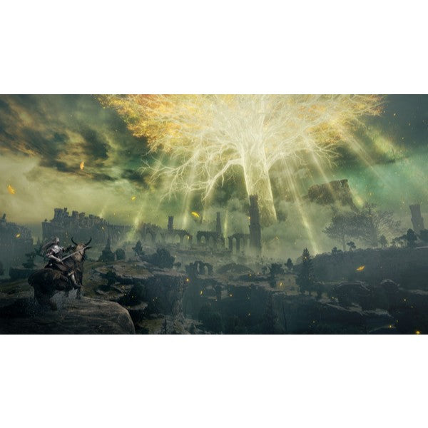 Elden Ring - Shadow of the Erdtree - DLC - Playstation PS4 / PS5 - Original Game - Offline and Online
