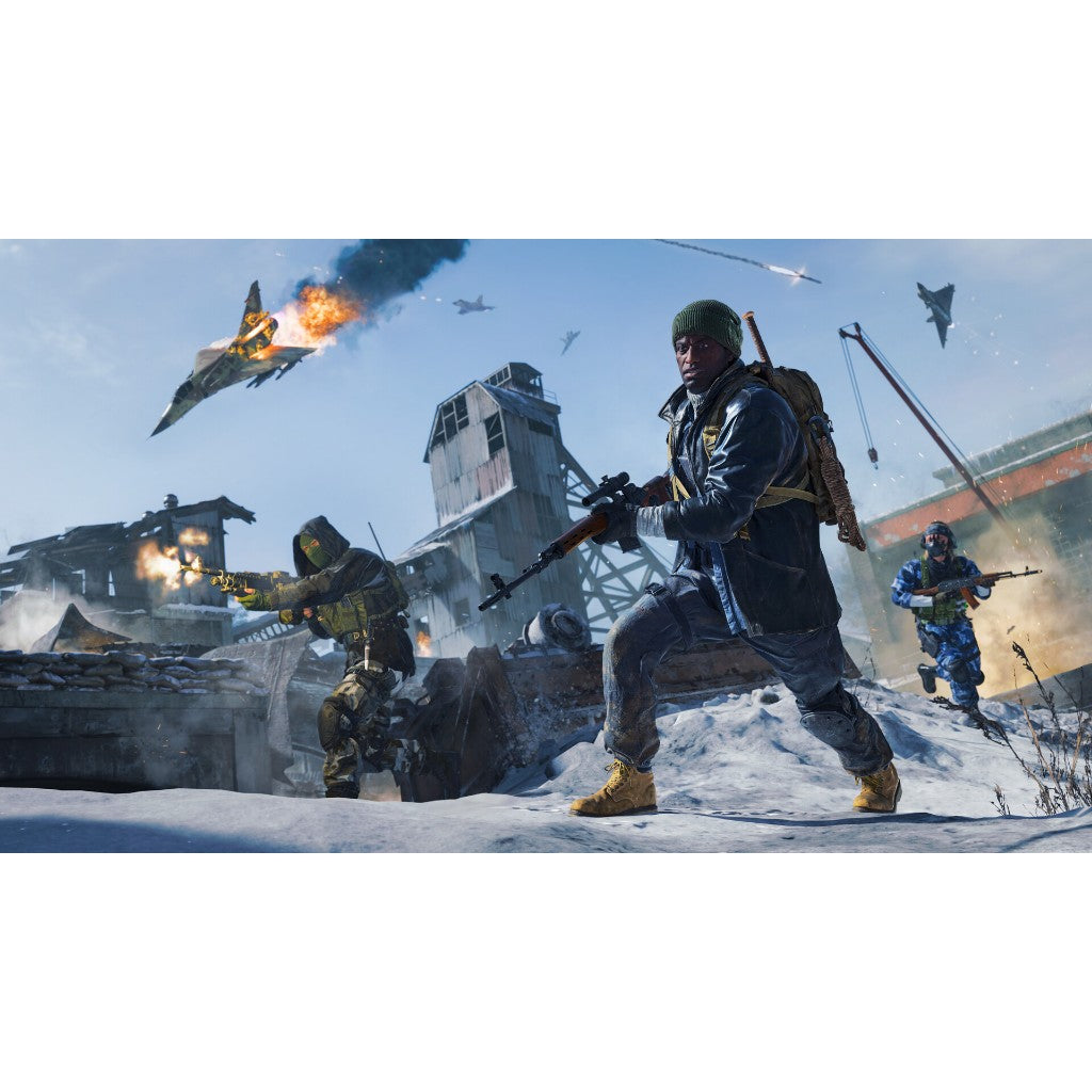 Call of Duty Black Ops 6 - 2024 - COD 21 Campaign - COD BO 6 - Steam Game - PC Game - Rent Account - Campaign Mode