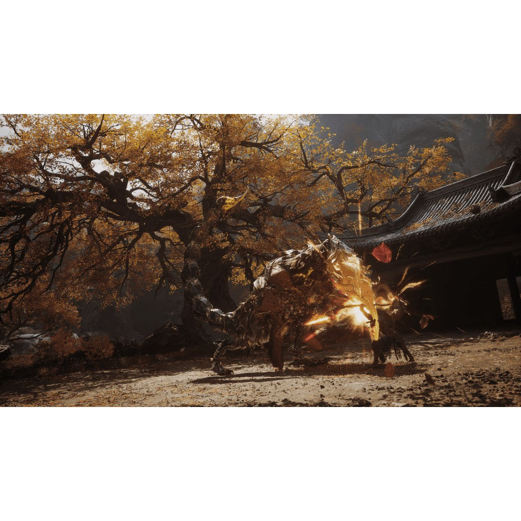 Black Myth Wukong - Steam Game - PC Game - Family Share - Offline/Online - Original Game - Co-op