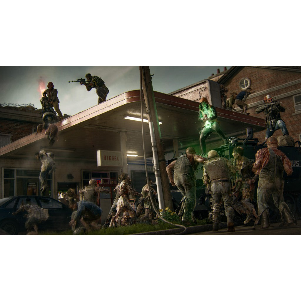 Call of Duty Black Ops 6 - 2024 - COD 21 Campaign - COD BO 6 - Steam Game - PC Game - Rent Account - Campaign Mode