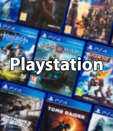 Playstation