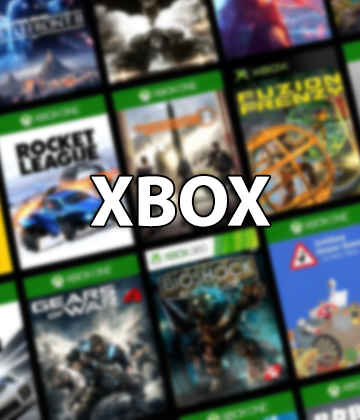 Xbox