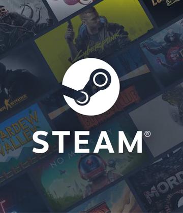 Steam Game Collection