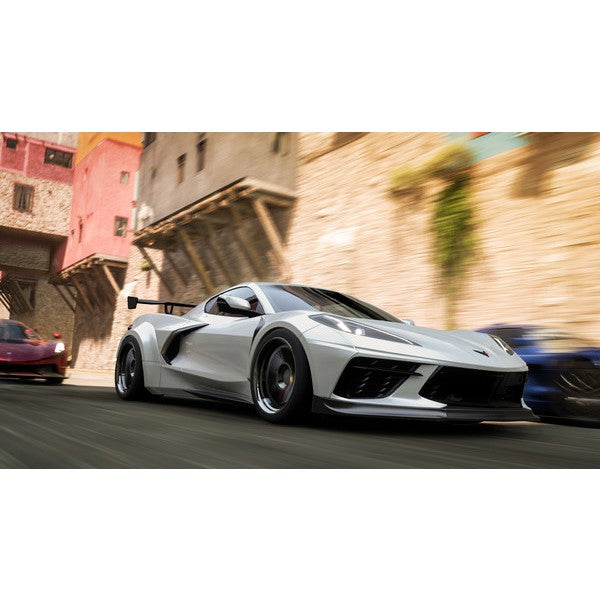 Forza Horizon 5 - PC - WIN10/11 / XBOX - Microsoft Redeem Code - Original Redeem Code