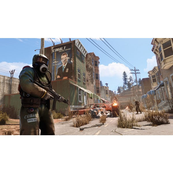 Rust - Steam Game - Original Game - Life Time Guarantee
