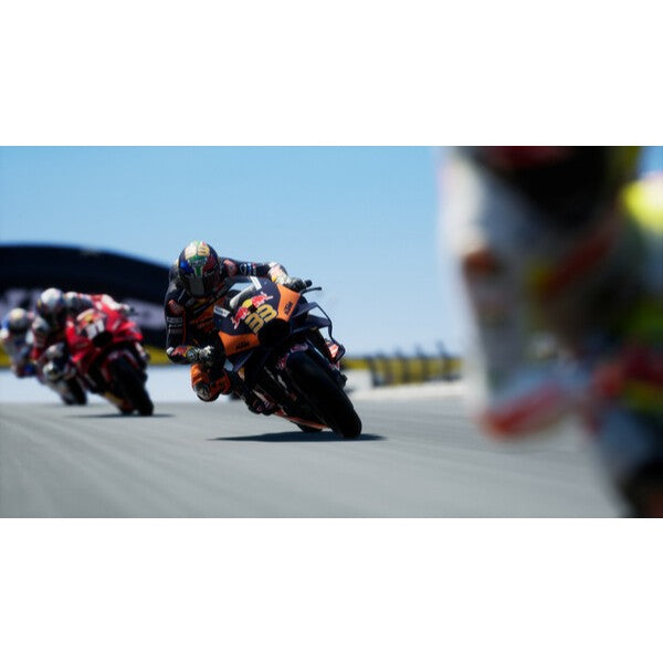 MotoGP 24 - FULL DLC - Steam Game - Pc - Computer - Original Game