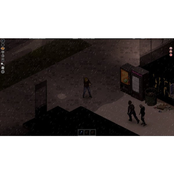 Project Zomboid [Auto Delivery] [Full DLC] [Steam Offline] PC Game - Steam Game