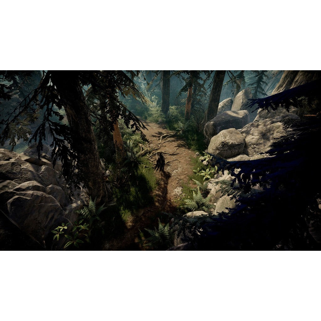 V RISING - Steam Account - Full DLC - Available Change Account Details