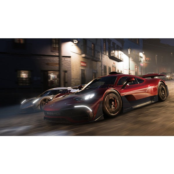 Forza Horizon 5 - PC - WIN10/11 / XBOX - Microsoft Redeem Code - Original Redeem Code