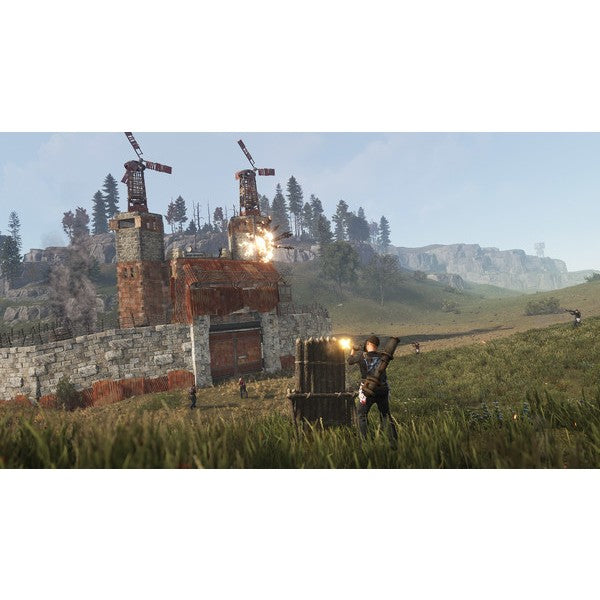 Rust - Steam Game - Original Game - Life Time Guarantee