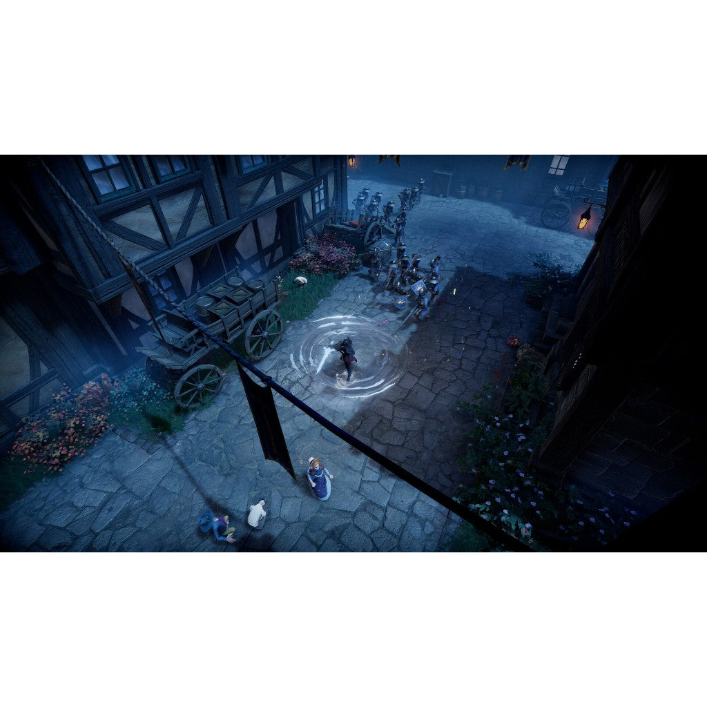 V RISING - Steam Account - Full DLC - Available Change Account Details