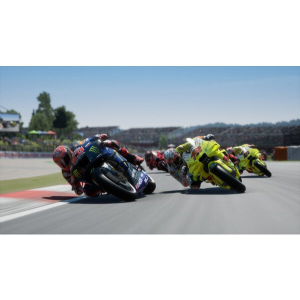 MotoGP 24 - FULL DLC - Steam Game - Pc - Computer - Original Game
