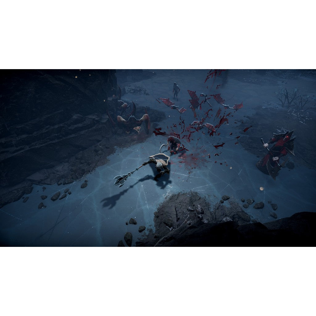 V RISING - Steam Account - Full DLC - Available Change Account Details