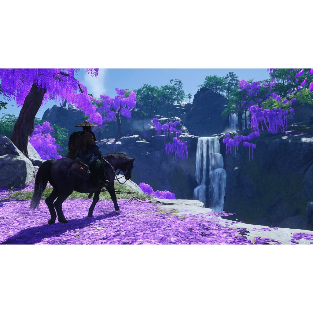Ghost of Tsushima - Steam Game - DIRECTOR'S CUT - PC Game - Family Share - Offline/Online - Original - [Auto Delievery]