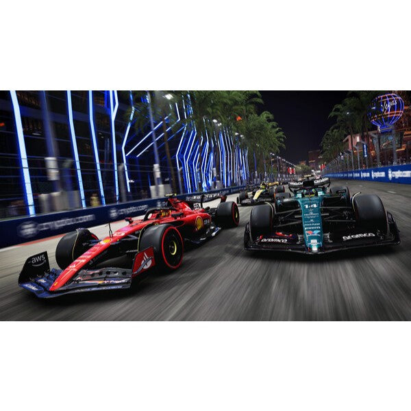 F1 2022/2023 - Champion Edition Full DLC - Steam Game - Pc - Computer - Original Game