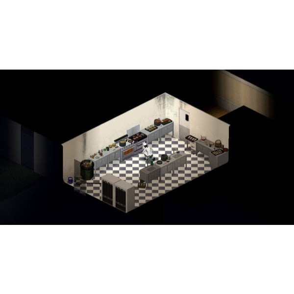 Project Zomboid [Auto Delivery] [Full DLC] [Steam Offline] PC Game - Steam Game