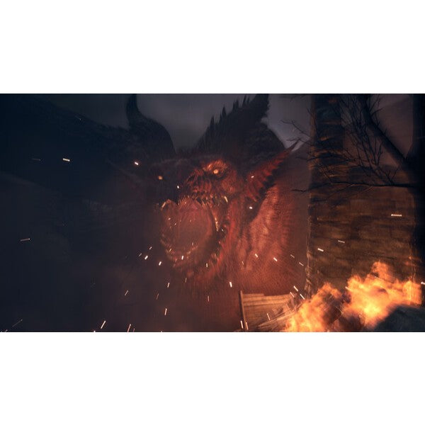 Dragons Dogma 2 Deluxe Edition - Steam Game - PC Game - Original Product