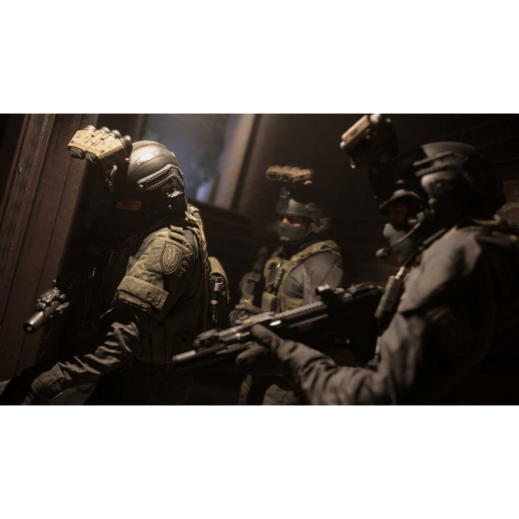 Call of Duty Modern Warfare - MW - Modern Warfare - Steam Game - Offline Game - Life Time Guarantee