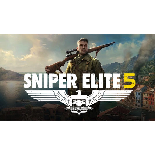 Temporary Product - S . Elite 5  - PC GAME - Steam game
