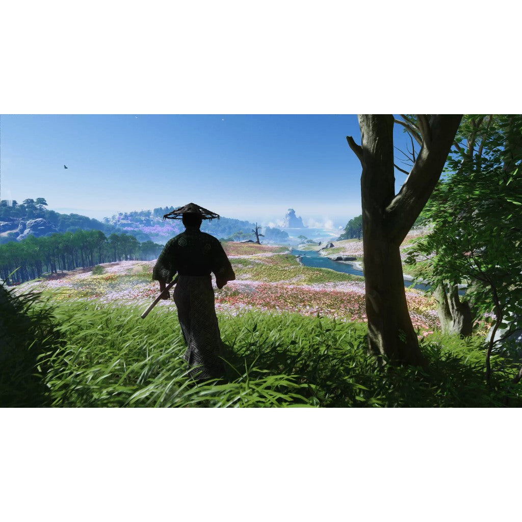 Ghost of Tsushima - Steam Game - DIRECTOR'S CUT - PC Game - Family Share - Offline/Online - Original - [Auto Delievery]