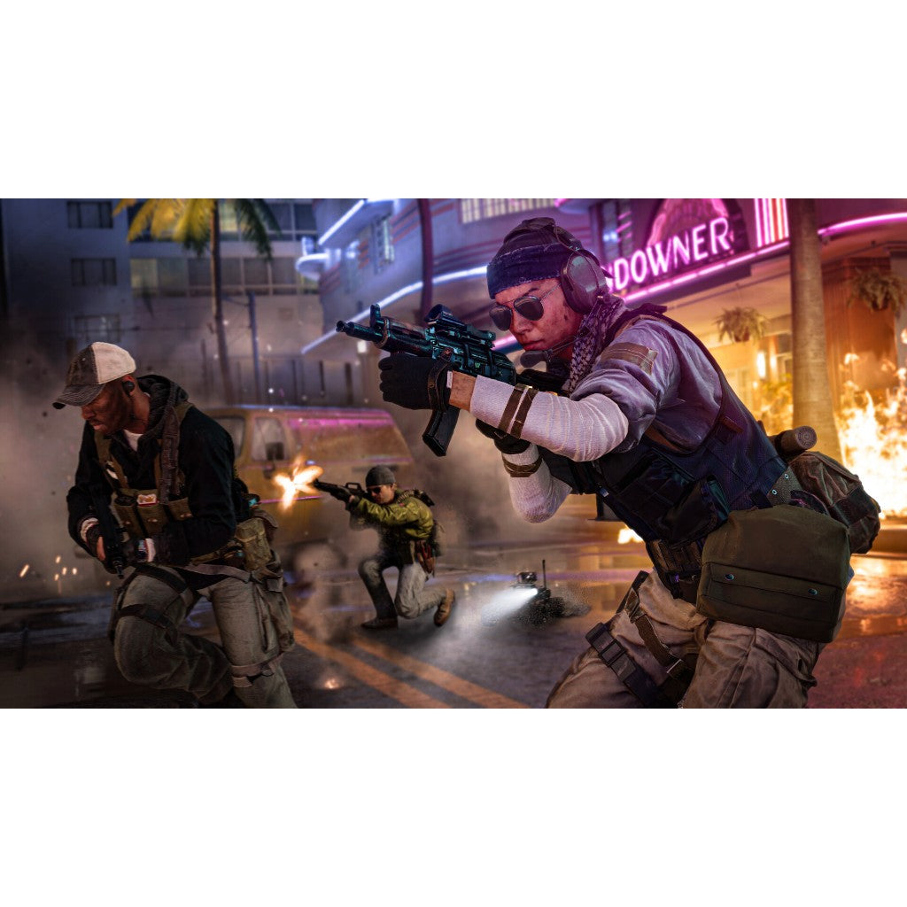 Call of Duty®: Black Ops Cold War - Rent Account - Original Steam Game - Steam