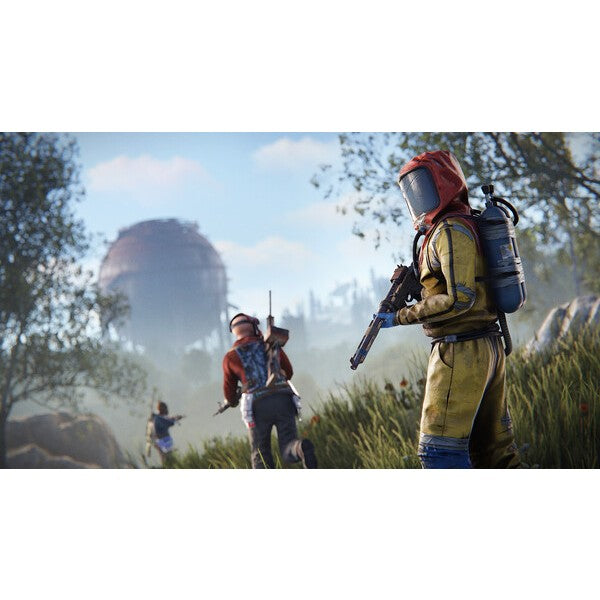 Rust - Steam Game - Original Game - Life Time Guarantee