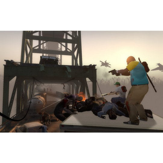 Left 4 Dead 2 - Steam Game - Original Game - PC Game