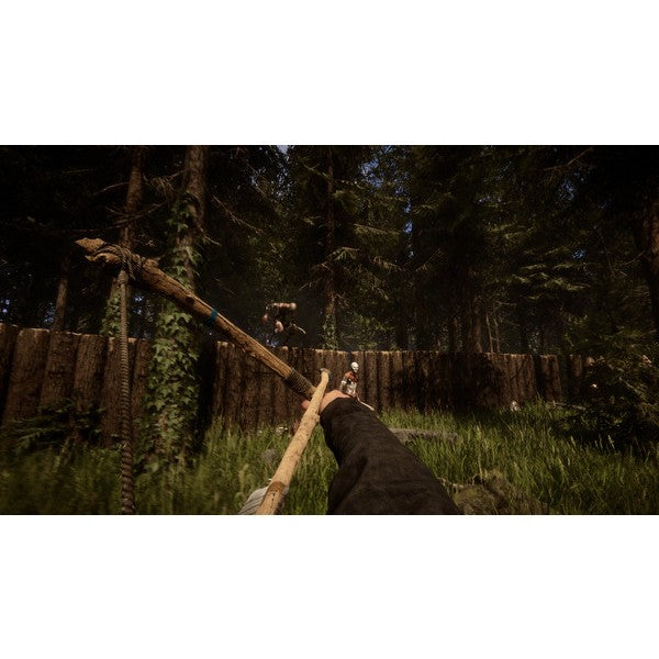 Sons of the Forest [Auto Delivery] [Full DLC] [Steam Offline] PC Game - Steam Game