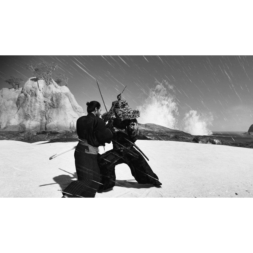 Ghost of Tsushima - Steam Game - DIRECTOR'S CUT - PC Game - Family Share - Offline/Online - Original - [Auto Delievery]