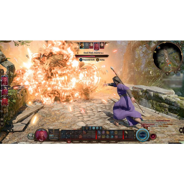 Baldurs Gate 3 - Steam Game - Activate Game - 100% Original and Safe - Life Time Guarantee - RECOMMENDED - PC GAME